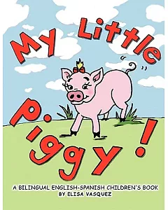 My Little Piggy