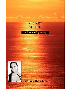 A Diary of Time: A Book of Poetry