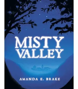 Misty Valley