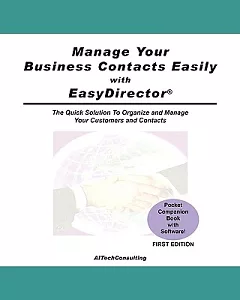 Manage Your Business Contacts Easily With Easydirector