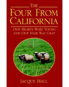 The Four from California
