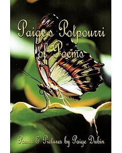 Paige’s Potpourri of Poems
