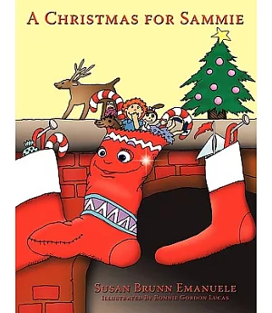 A Christmas for Sammie