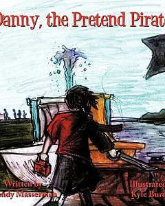 Danny, the Pretend Pirate