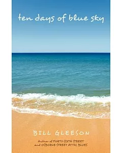Ten Days of Blue Sky