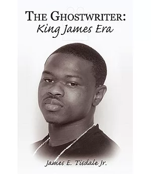 The Ghostwriter: King James Era