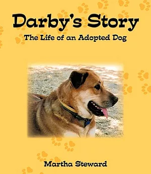 Darby’s Story: The Life of an Adopted Dog