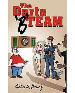 The Darts B Team