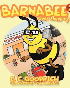 Barnabee: Goes Shopping