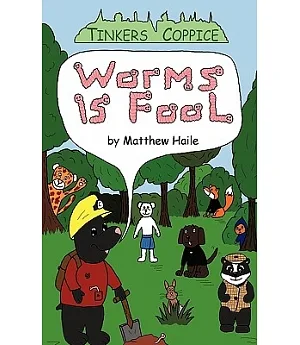 Worms Is Fool
