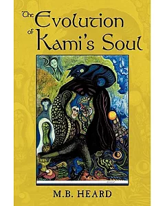 The Evolution of Kami’s Soul