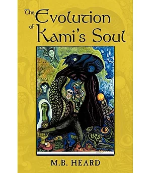 The Evolution of Kami’s Soul
