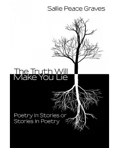 The Truth Will Make You Lie: Poetry in Stories or Stories in Poetry