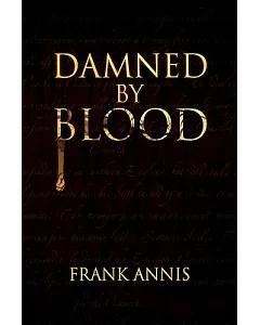 Damned by Blood