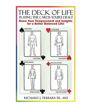 The Deck of Life: Playing the Cards You’re Dealt