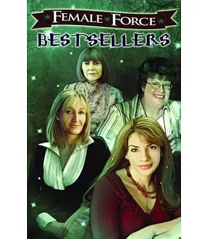 Female Force: Best Sellers