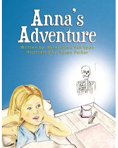 Anna’s Adventure