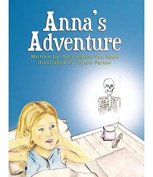 Anna’s Adventure