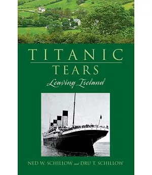 Titanic Tears