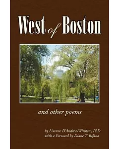West of Boston: And Other Poems