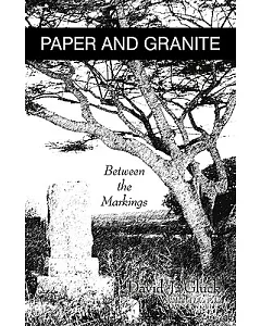 Paper and Granite: Between the Markings