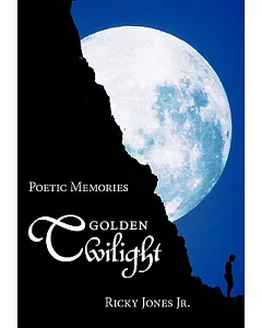 Golden Twilight: Poetic Memories