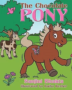 The Chocolate Pony