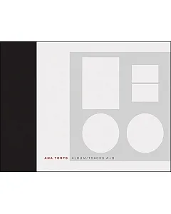 Ana Torfs: Album/Tracks A + B