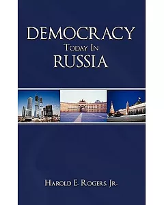 Democracy Today in Russia