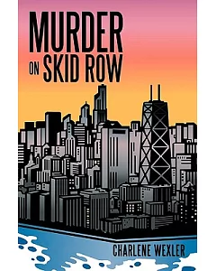 Murder on Skid Row