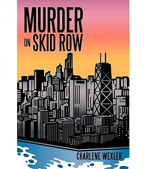 Murder on Skid Row