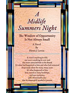 A Midlife Summers Night