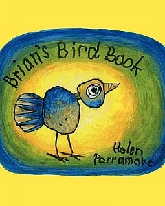 Brian’s Bird Book