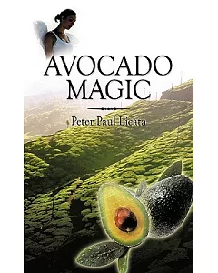Avocado Magic