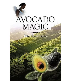 Avocado Magic