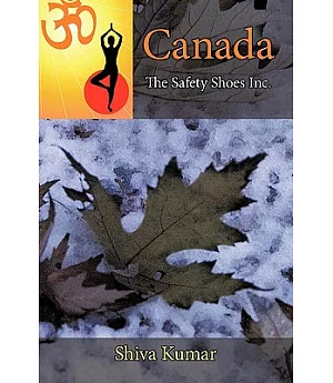Canada: The Safety Shoes Inc.