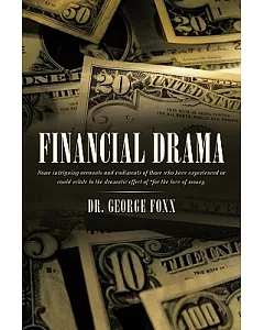 Financial Drama