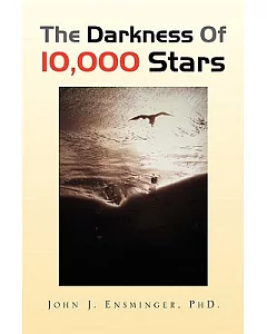 The Darkness of 10 000 Stars