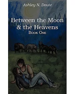 Between the Moon and the Heavens, Book 1