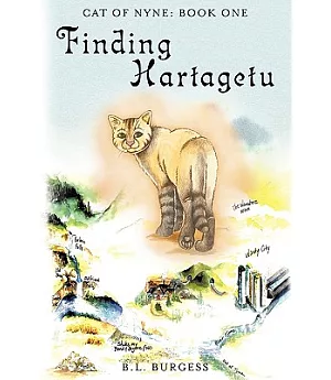 Finding Hartagetu