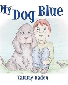 My Dog Blue
