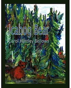 Icabog Bear
