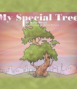 My Special Tree