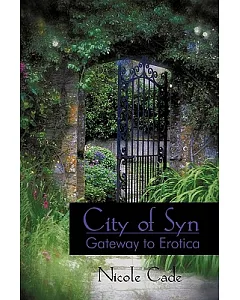 City of Syn: Gateway to Erotica