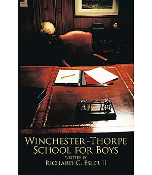 Winchester Thorpe School for Boys