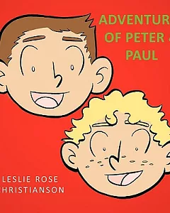 Adventures of Peter and Paul