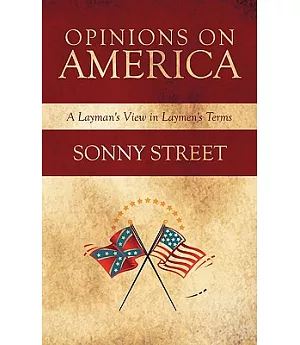 Opinions on America: A Layman’s View in Laymen’s Terms