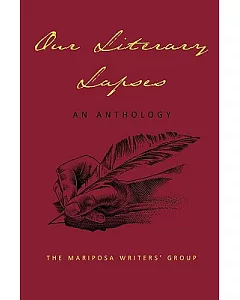 Our Literary Lapses: An Anthology