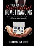 Your Key to a Successful Home Financing: The Mortgage Guide & Home Financing Resources Excellent for 1st Time Homebuyers!