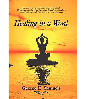 Healing in a Word